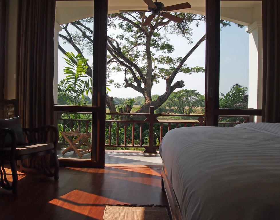 Villa Albizia, Chiang Mai Doi Saket Room photo