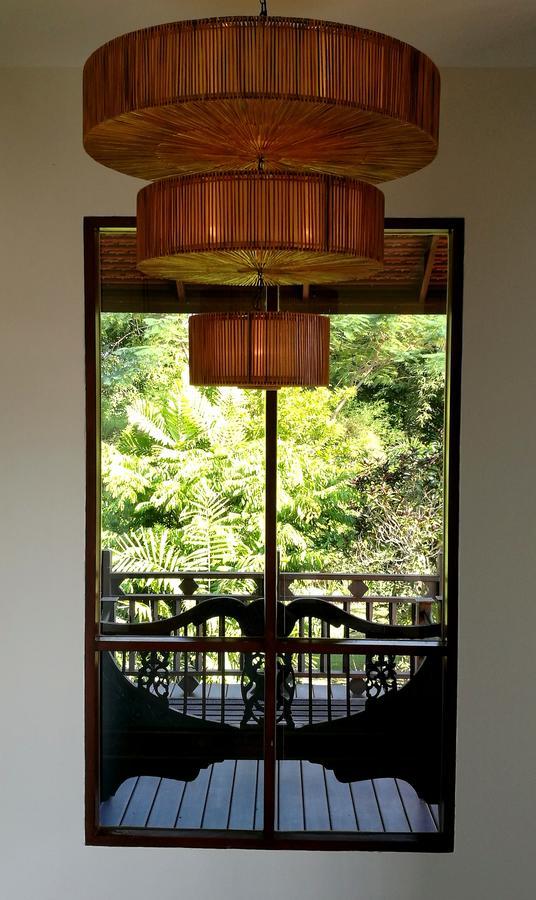 Villa Albizia, Chiang Mai Doi Saket Exterior photo